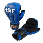 Перчатки рукопашный бой Рэй-Спорт, HSIF, С4HSIF, искусственная кожа